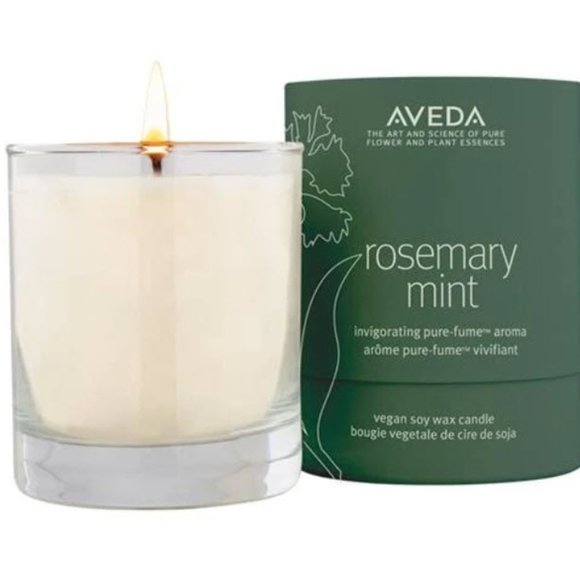 AVEDA Other - NWT Aveda Rosemary Mint Vegan Soy Wax Candle
